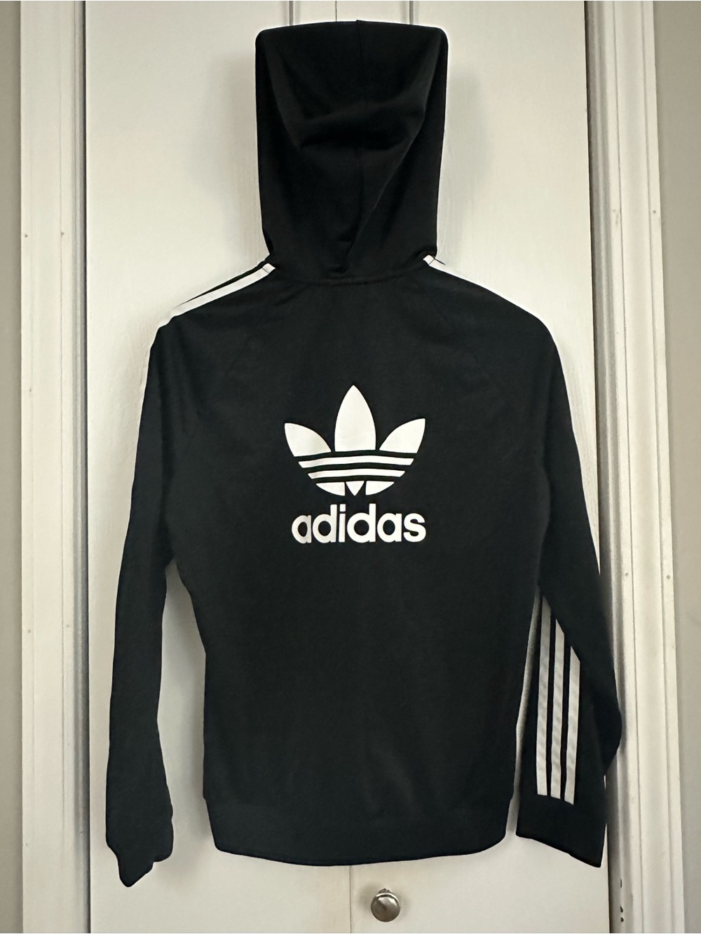 Adidas Track Jacket - Picture 2 of 4